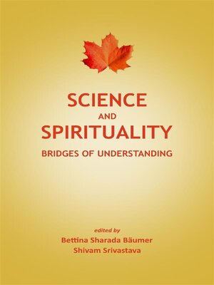 cover image of Science and Spirituality